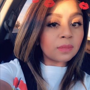 Meet your Posher, Rosa